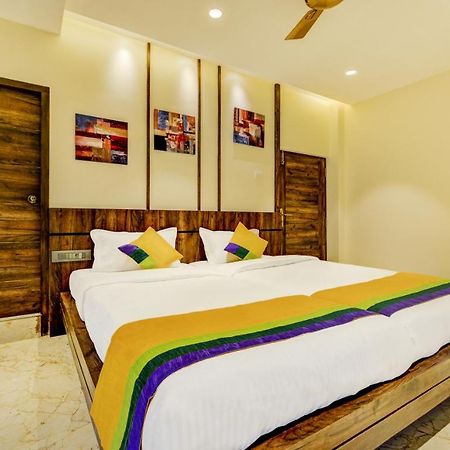Itsy Hotels Mirra Chennai Exteriör bild
