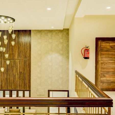 Itsy Hotels Mirra Chennai Exteriör bild