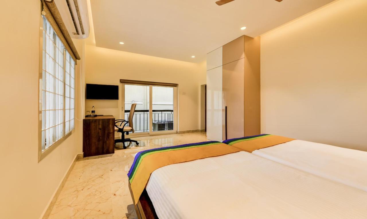 Itsy Hotels Mirra Chennai Exteriör bild